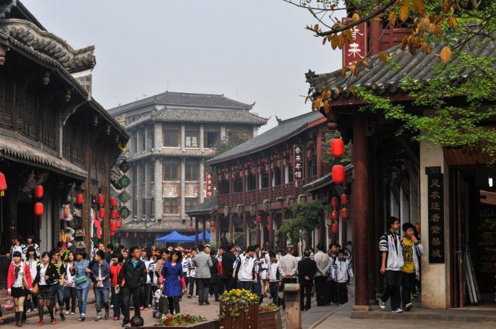 网络评论新秀挑战赛丨年味儿“变”了吗？